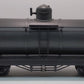 Bachmann 93470 G Scale Single Dome Tank Car--Undecorated