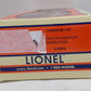 Lionel 6-29653 O Gauge Explorer Transport Flat Car w/ Submarine