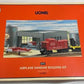 Lionel 6-12951 O/O27 Airplane Hangar Building Kit