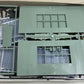 Lionel 6-12951 O/O27 Airplane Hangar Building Kit