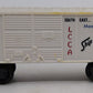 Lionel 6-6014-900 O Gauge SLSF LCCA Meet Special Boxcar