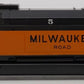 Athearn G67532 HO Milwaukee Road FP45 Diesel Locomotive #5