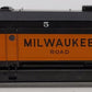 Athearn G67532 HO Milwaukee Road FP45 Diesel Locomotive #5