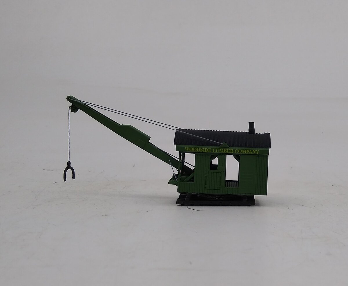 IHC 36008 HO Barnhart Log Loader