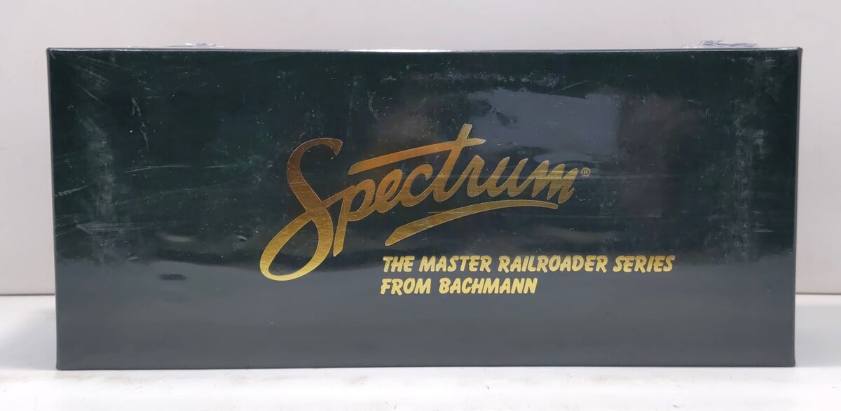 Bachmann 27466 On30 Bricktown Brewery Billboard Reefer