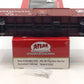 Atlas 20002976 HO Pennsylvania 50' Plug Door Boxcar #21012