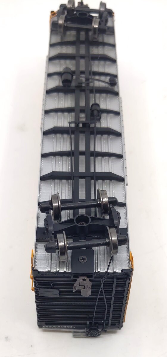 Atlas 20002969 HO Denver & Rio Grande Western 50' Plug-Door Boxcar #60868