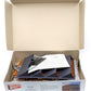 Walthers 933-3040 HO Car Shop Cornerstone Series Building Plastic Kit