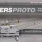 Walthers 920-105004 HO Union Pacific Powered American Crane #903056