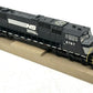 Athearn G67392 HO Norfolk Southern SD60M Diesel Locomotive w/DCC & Sound #6767
