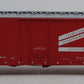 Atlas 20001370 HO Scale M&STL 50' Plug Door Boxcar #2008