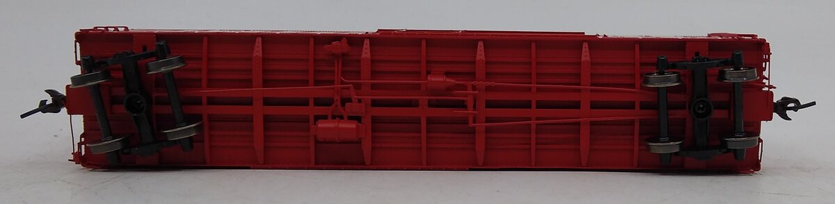 Atlas 20001370 HO Scale M&STL 50' Plug Door Boxcar #2008