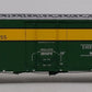 Atlas 20001364 HO Burlington Route/RBBX 50' Plug Door Boxcar #79507