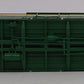 Atlas 20001364 HO Burlington Route/RBBX 50' Plug Door Boxcar #79507