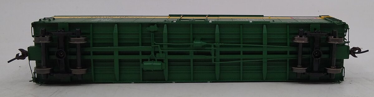 Atlas 20001364 HO Burlington Route/RBBX 50' Plug Door Boxcar #79507
