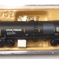 Atlas 50001020 N Scale Corn Syrup Tank CEFX #700030