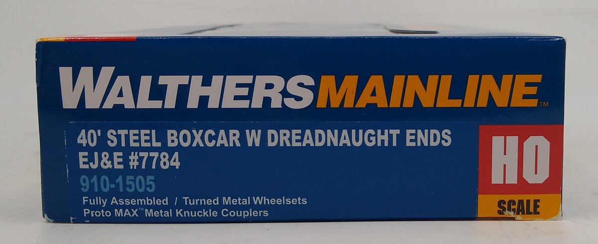 Walthers 910-1505 HO EJ&E 40' ARA Boxcar