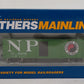 Walthers 910-1507 40' ARA Boxcar NP