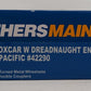 Walthers 910-1507 40' ARA Boxcar NP
