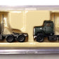 Atlas 2913 N Dark Green 1984 Ford 9000 Tractor (Pack of 2)