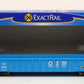 ExactRail EE-1103-1 HO Colorado & Wyoming Railway Thrall 2743 Gondola #5006