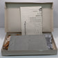 Model Power 477 HO Scale Globe News Building Kit