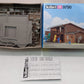 Kibri B-9790 HO Warehouse Building Kit