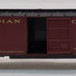MicroTrains 50000882 Z Canadian Pacific 40' Standard Box Car #29110