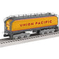 Lionel 6-82395 O LEGACY Union Pacific Auxiliary Water Tender #907856