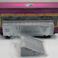 MTH 20-94021 O Mathieson Operating Reefer Car #5018 w/Unloading Ramp
