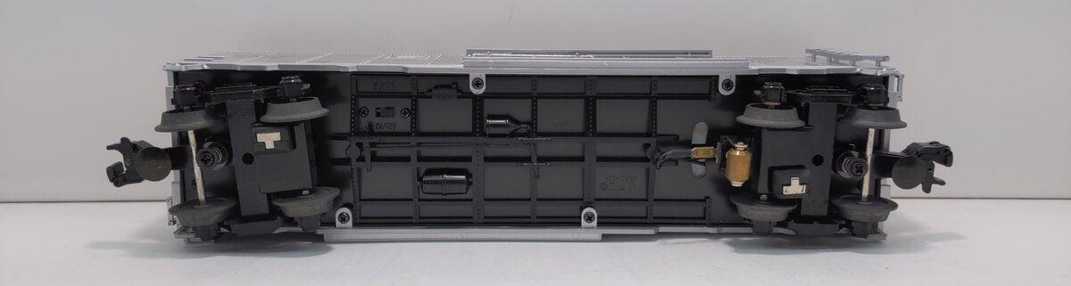MTH 20-94021 O Mathieson Operating Reefer Car #5018 w/Unloading Ramp