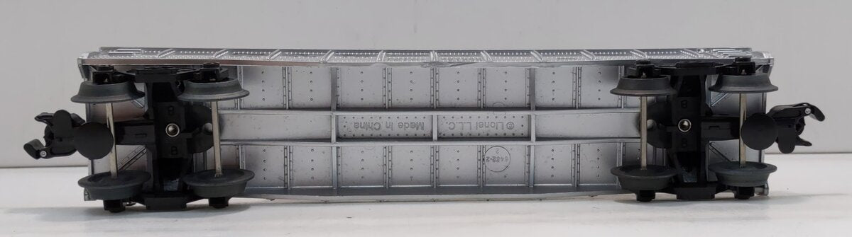 Lionel 6-26391 O NYC Gondola w/Containers
