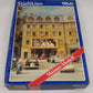 Pola 167 HO Scale Local Cinema Kit