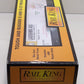 MTH 30-78051 O Gauge Laughing Ass Brewing Company Refrigerator Car