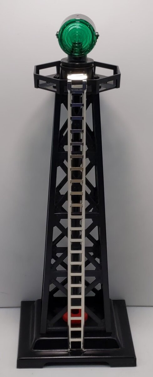 Lionel 6-21394 O Gauge Rotating Beacon Tower