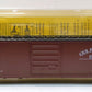 Kadee 6003 HO Gulf, Mobile & Ohio 50' PS-1 Boxcar #9758