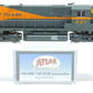Atlas 40000139 N Scale Long Island C420 Diesel Locomotive #221