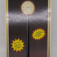 Model Power 989 G Light Street Clock