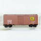 Kadee 20380 N NYC 40' Standard Single Door Boxcar #174520