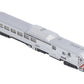 Kato 166-0206 New York Central Budd RDC-3 Baggage/RPO # M499