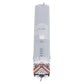 Kato 166-0206 New York Central Budd RDC-3 Baggage/RPO # M499