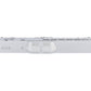 Kato 166-0206 New York Central Budd RDC-3 Baggage/RPO # M499