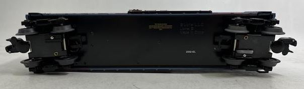 Lionel 2128240 O Gauge The Polar Express Operating Present Car