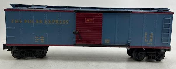 Lionel 2128240 O Gauge The Polar Express Operating Present Car