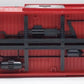 USA Trains 19056C G Great Northerm Steel Boxcar #08997