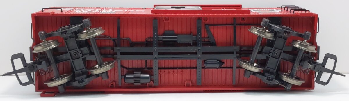 USA Trains 19056C G Great Northerm Steel Boxcar #08997