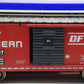 USA Trains 19056C G Great Northerm Steel Boxcar #08997