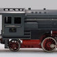 Fleischmann 41-1364 HO Scale 1-4-1 (2-8-2) Steam Locomotive & Tender VG