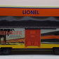 Lionel 6-29953 O Gauge Southern Pacific Railroad Art Boxcar #4