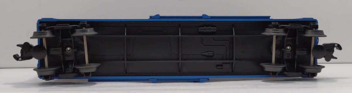 Lionel 6-25026 O Gauge Rock Island Boxcar